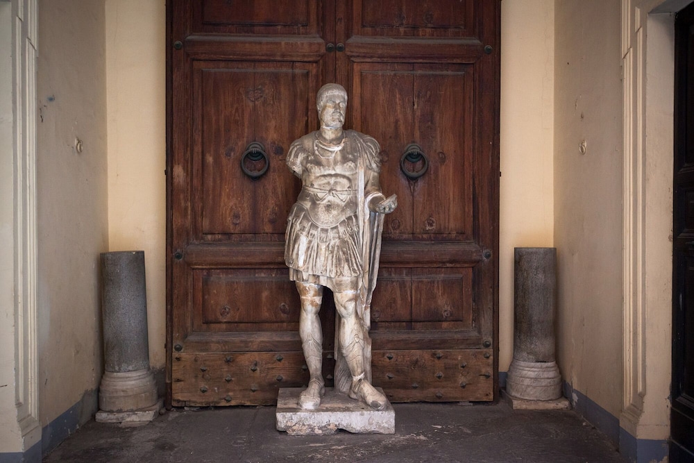 Rome As You Feel - Fontanella Borghese 6/20