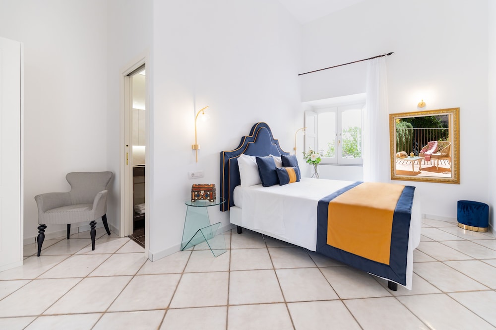 Amalfi Holiday Resort 19/52