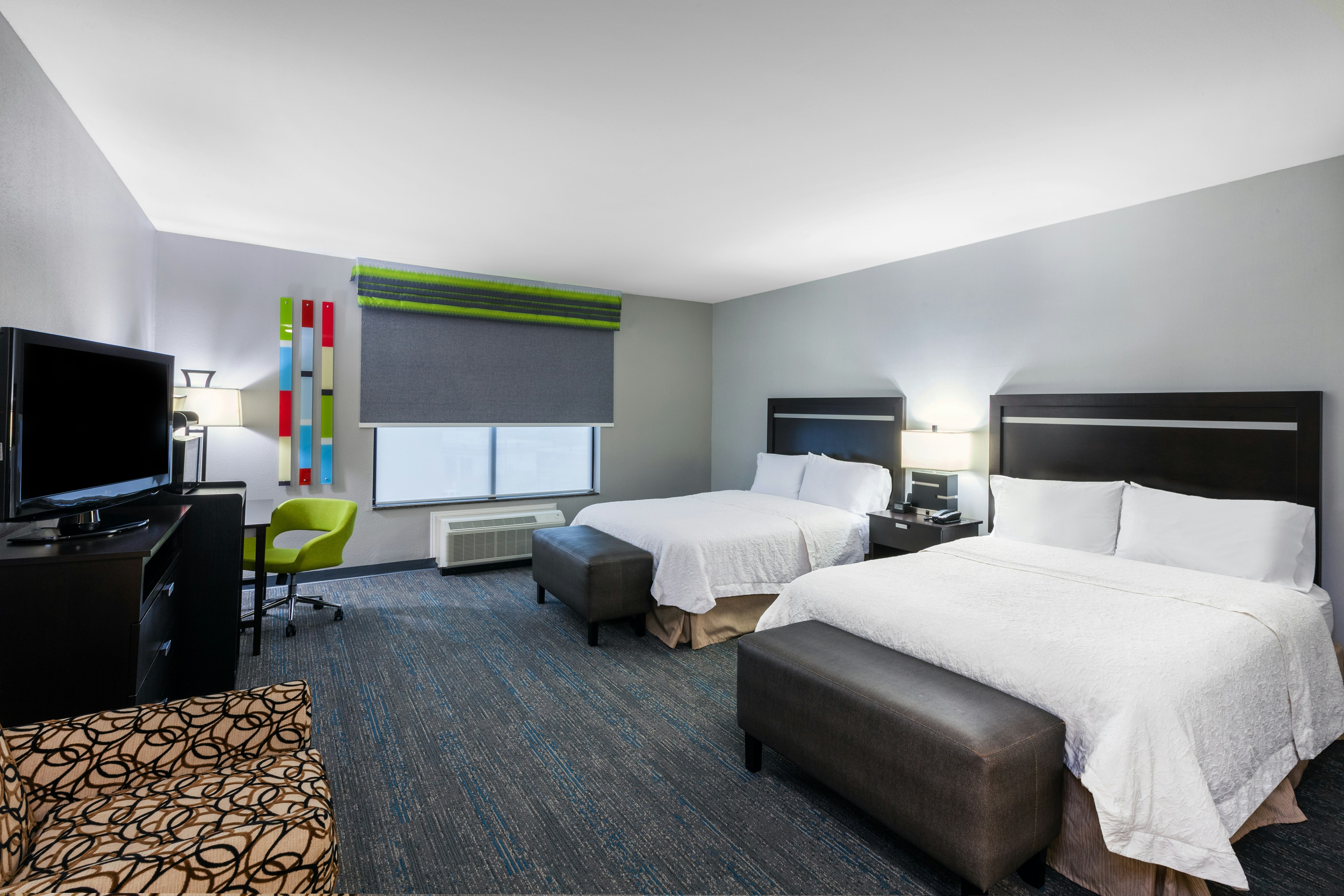 Hampton Inn and Suites Houston-League City 7/16