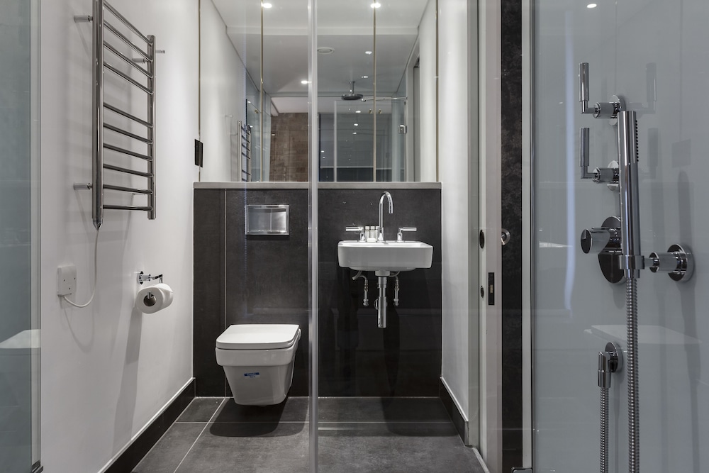 Soho Lofts by Aeria Apartments 40/40