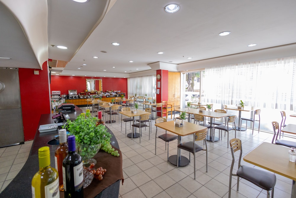 Sables Hotel Guarulhos 45/53