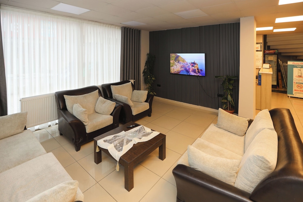 Ozsoy Hotel 24/45