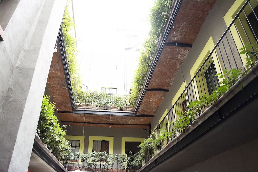 Downtown Beds - Hostel 5/51