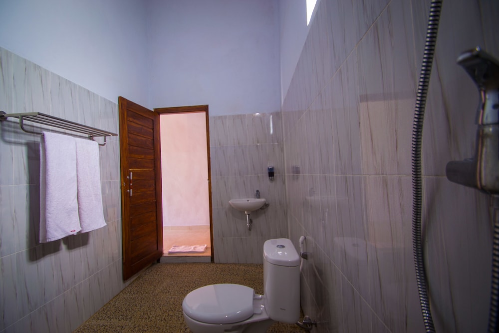 Jona Bungalow 44/50