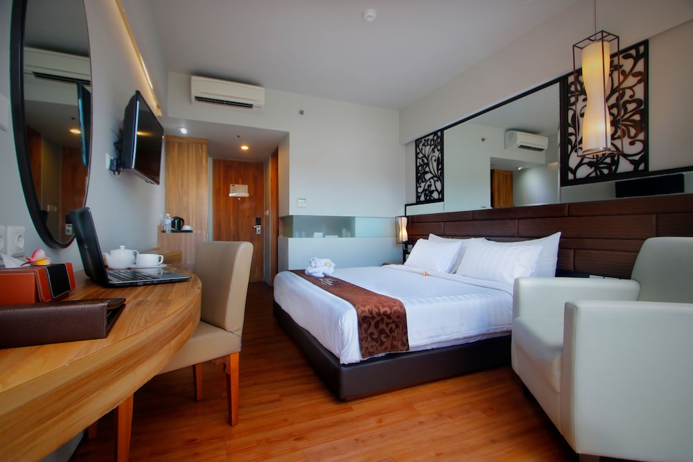 The Lerina Hotel Nusa Dua 12/60