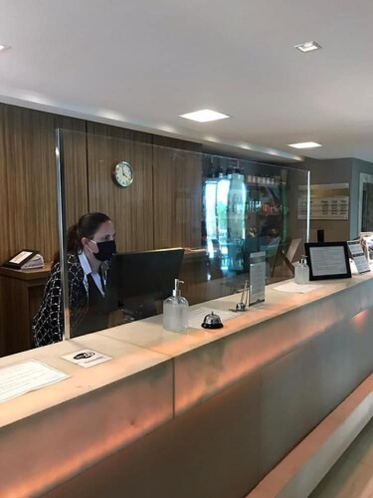 Class Hotel Alfenas 9/50