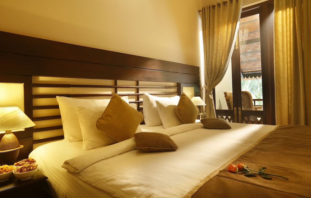 Green Woods Resort 20/70