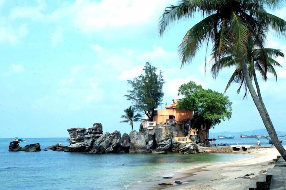 Lucky Phu Quoc Hotel 42/53