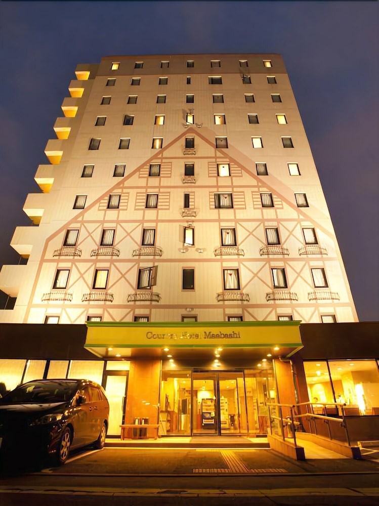 Bells's Inn Maebashi 1/28