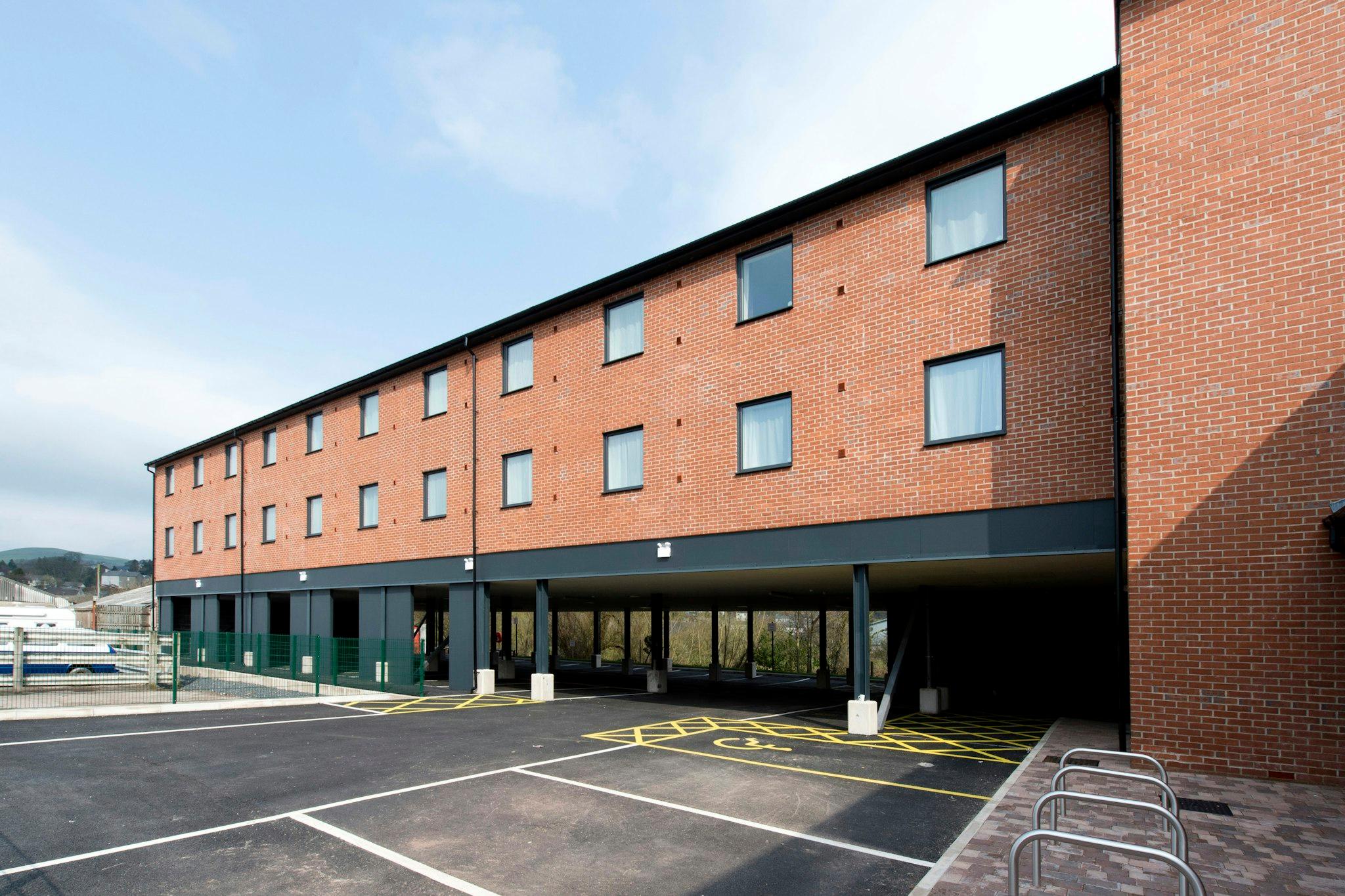 Premier Inn Ulverston Hotel 30/33