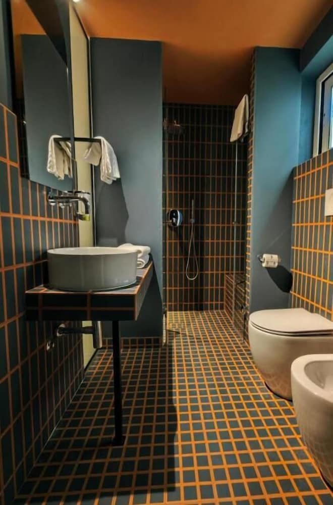 HOTEL GRAZIELLA 52/55
