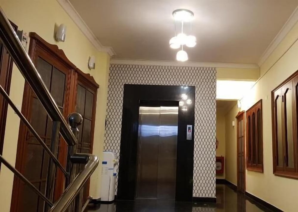 Shalom Residency My Atithi酒店(Shalom Residency My Atithi) 图片3