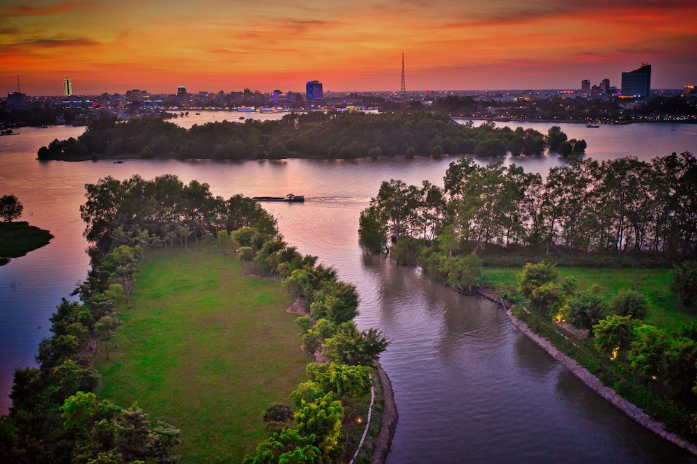 Legacy Mekong, Can Tho, Autograph Collection 41/47