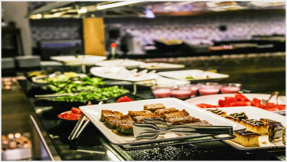 GRAND ASYA HOTEL 26/71