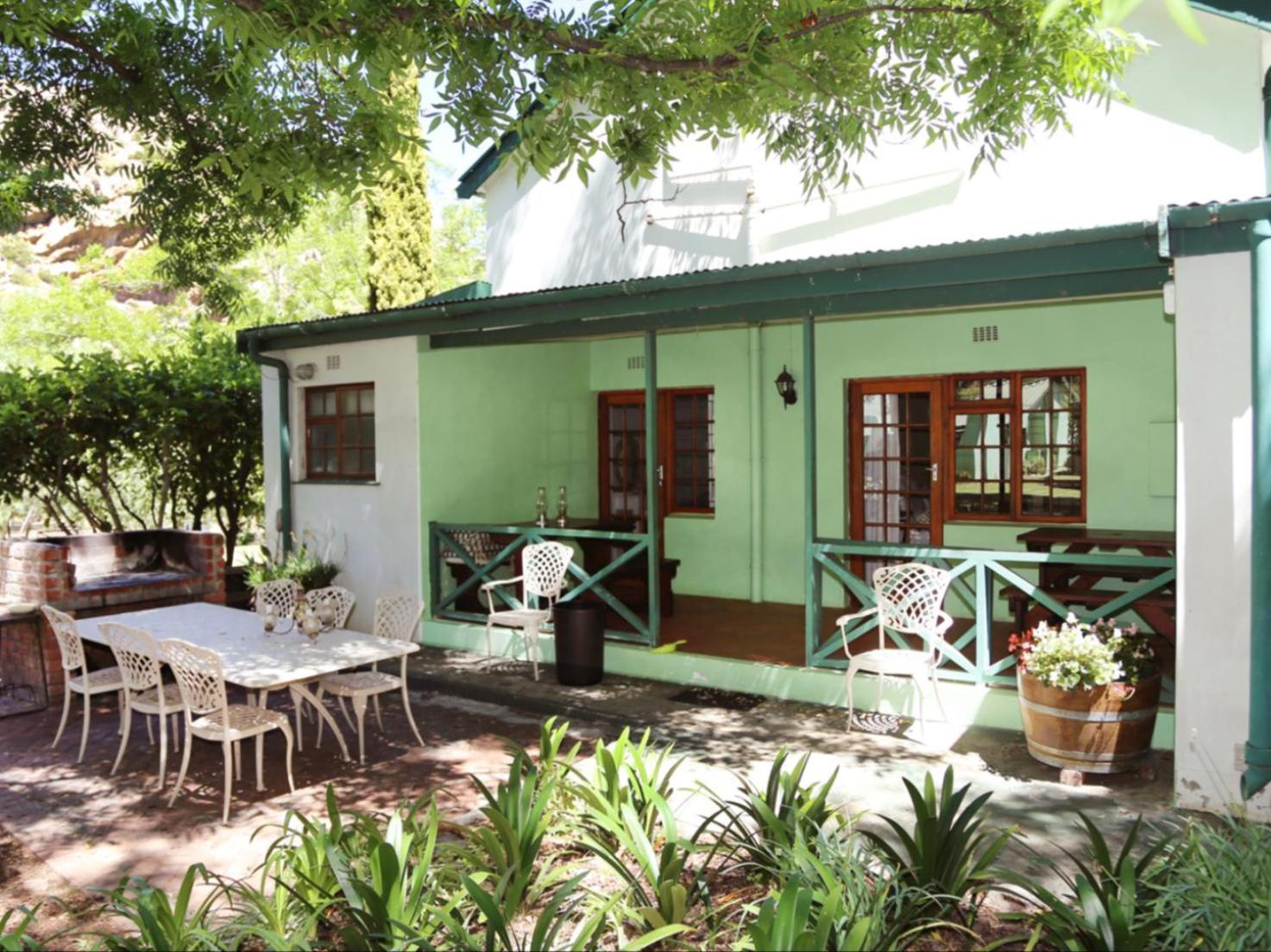 Rainbow Glen Accommodation 3/50