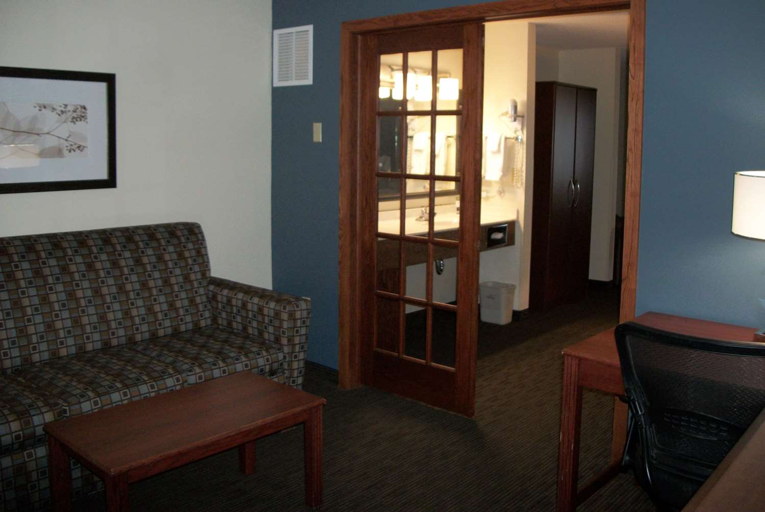 Americinn By Wyndham Beulah 25/41