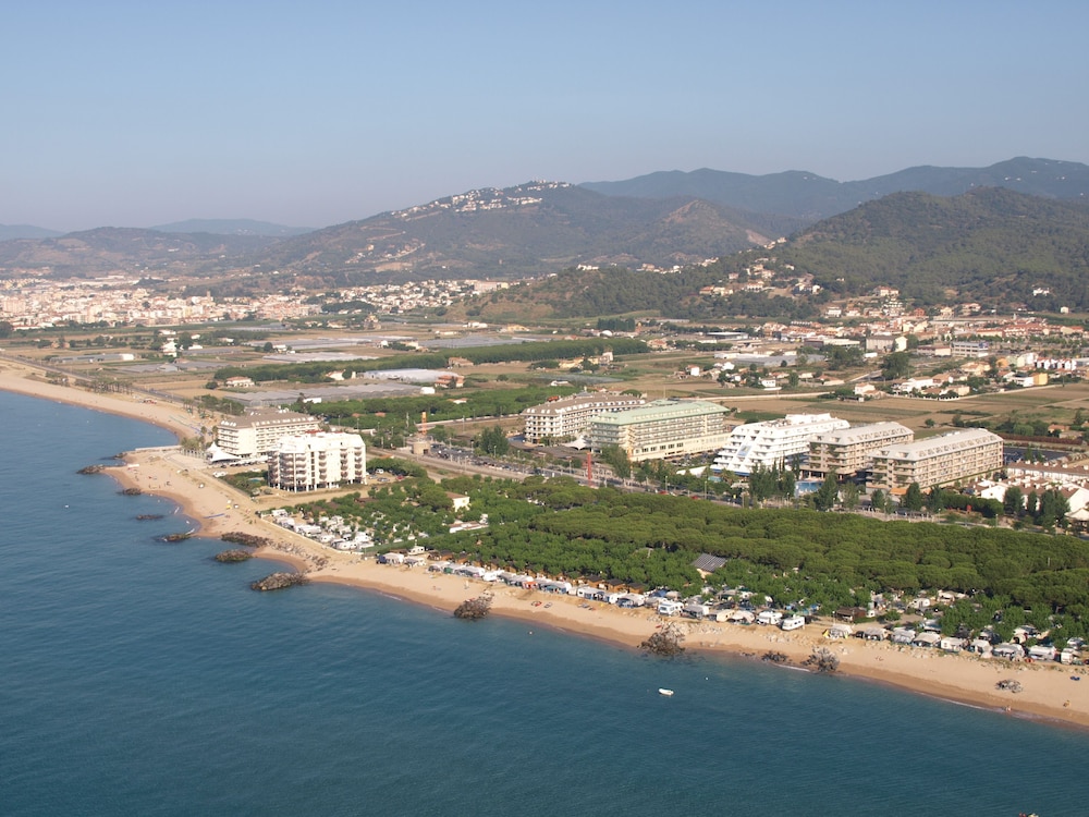 Montemar Maritim Hotel 50/54
