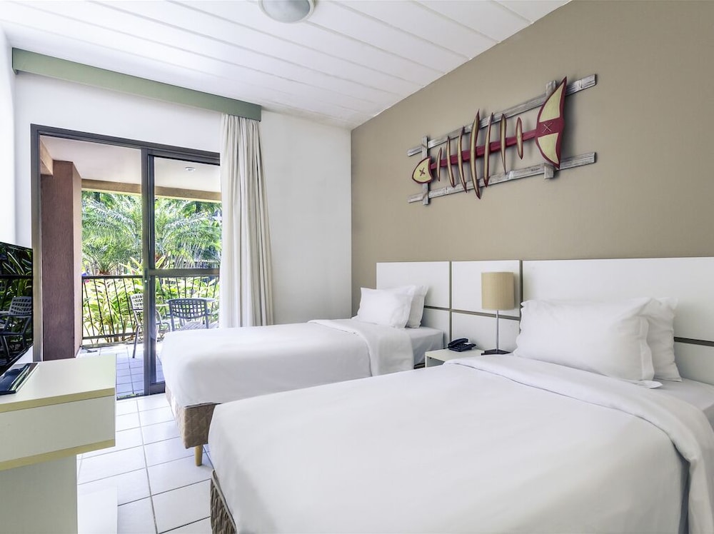 Superior, Suite, Twin Beds, Sofa