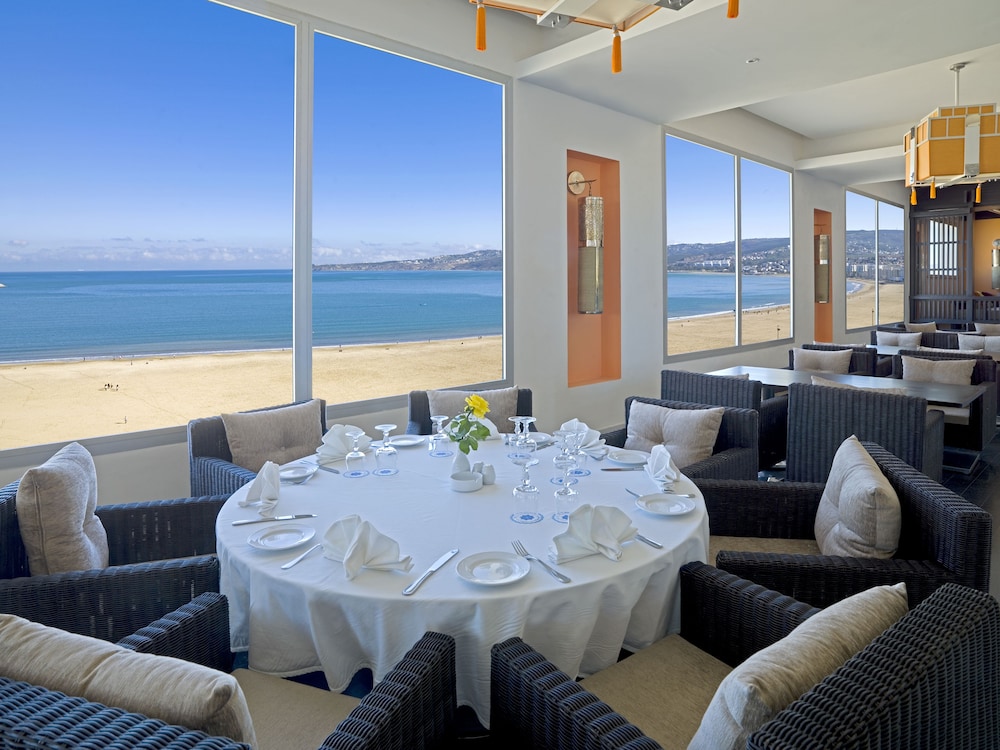 Barcelo Hotel Tanger 55/77