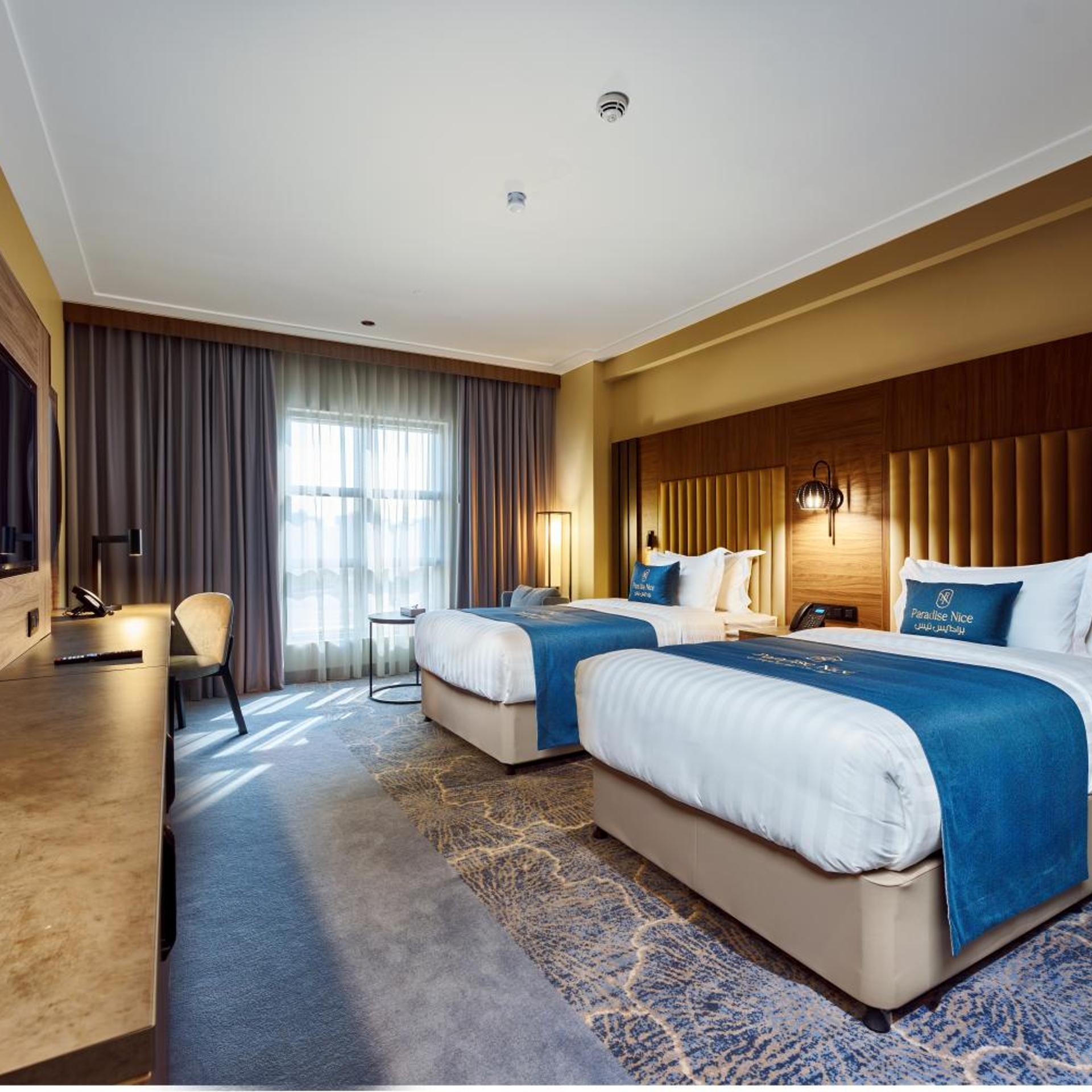Paradise Nice Hotel Jeddah 15/61