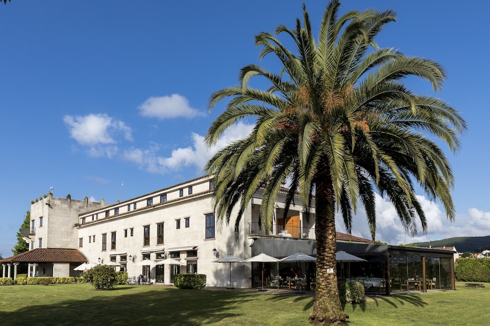Parador de Tui 63/70
