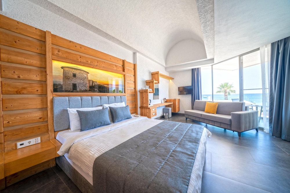 Herodot Beach Otel 12/50
