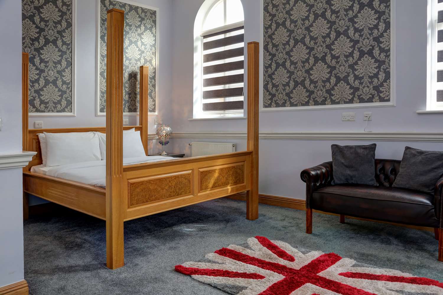 Baylis House Hotel 2/22