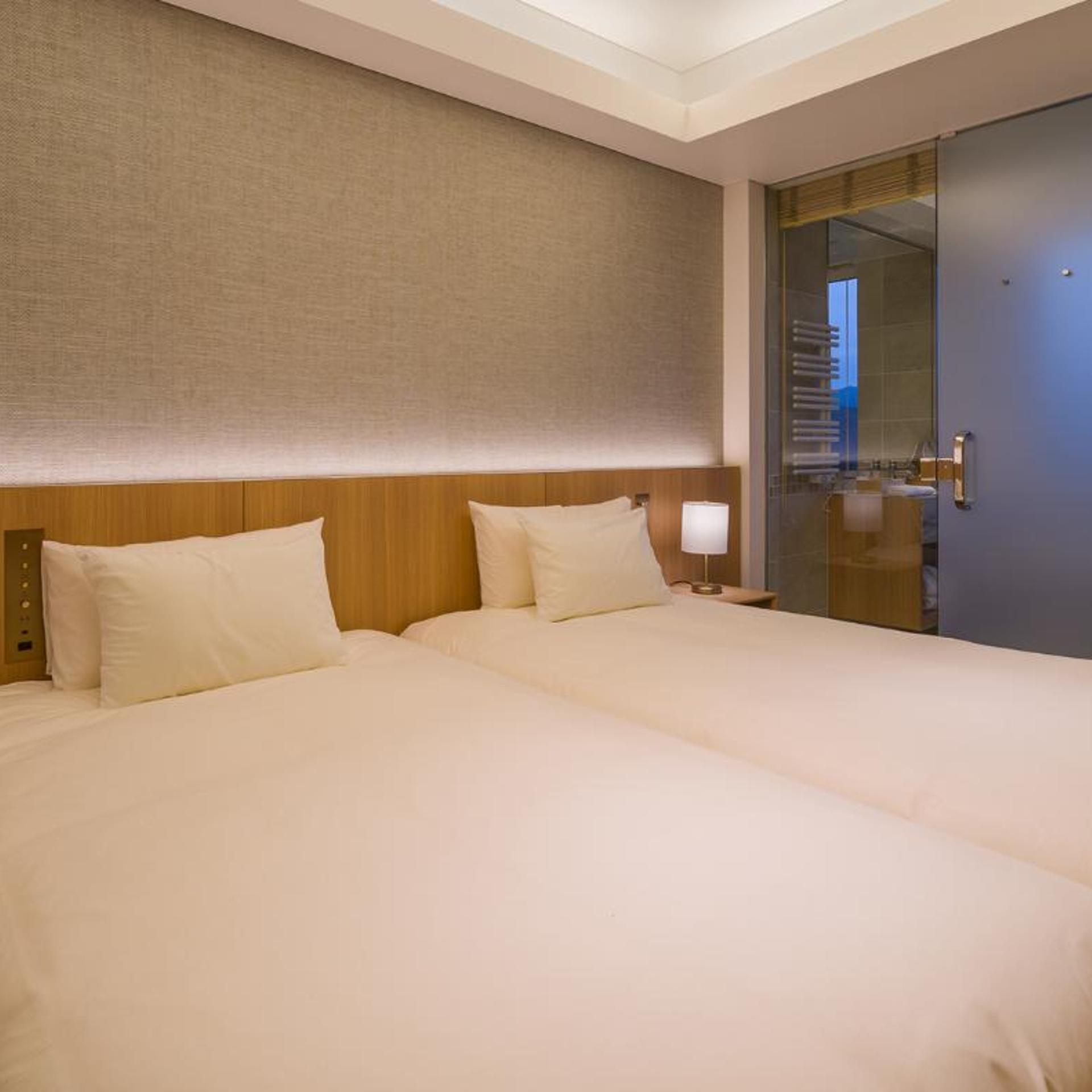 Superior, Single Bed