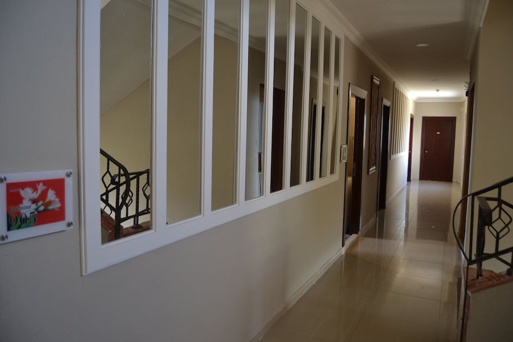 PLATINUM HOTEL 22/45