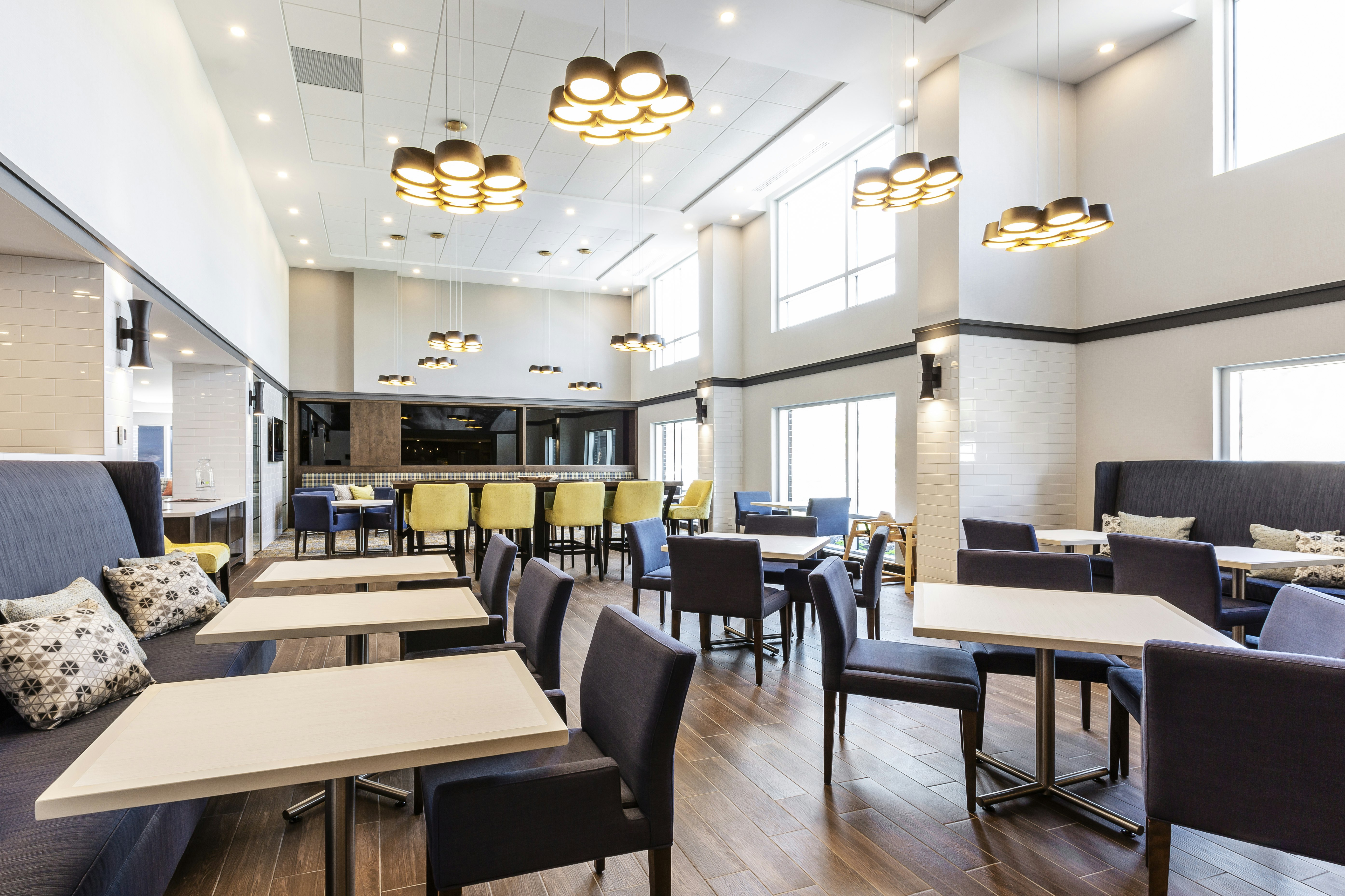 Hampton Inn Suites By Hilton Beauport Quebec 32/48