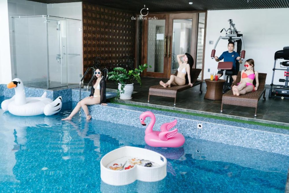 Nostalgia Ds Hotel 20/27