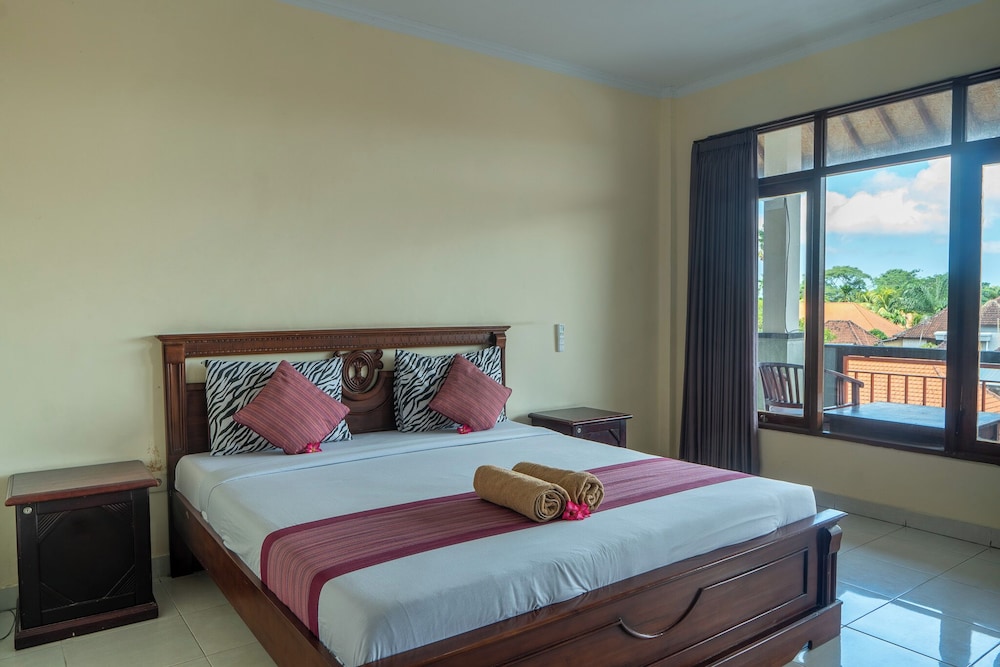 Warsas Garden Bungalows And Spa 9/37