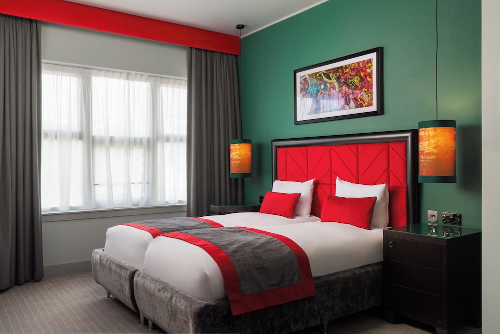 STANDARD, TWIN BEDS