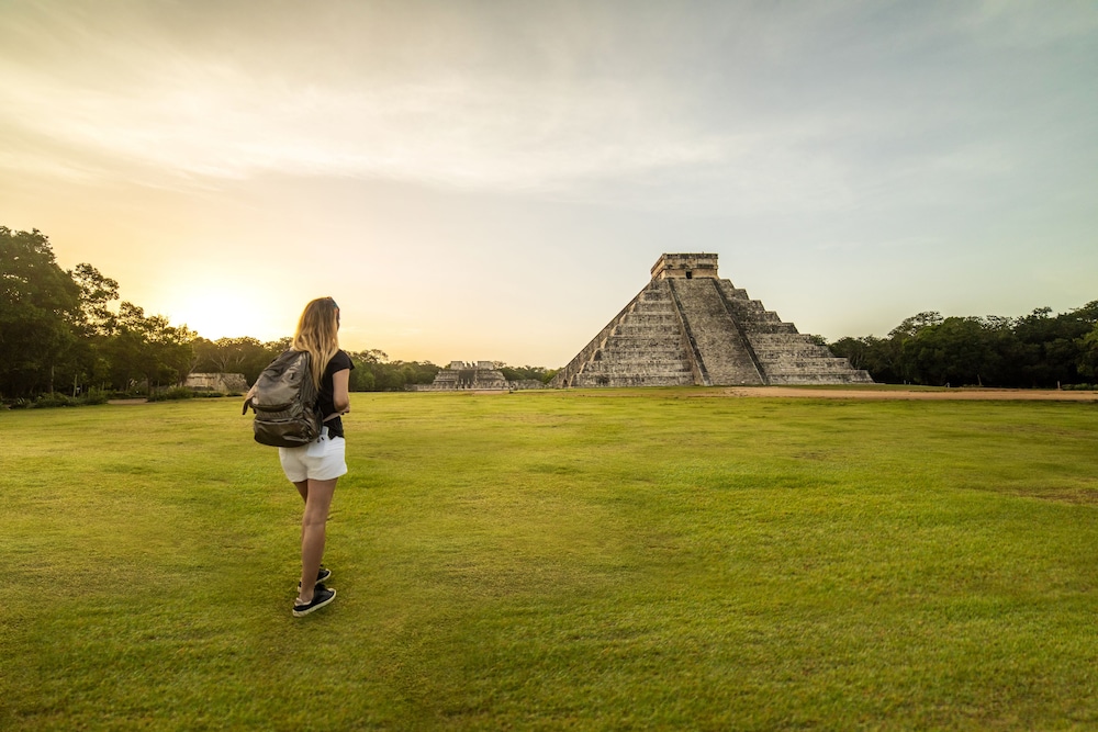 The lodge At Chichen Itza 42/50