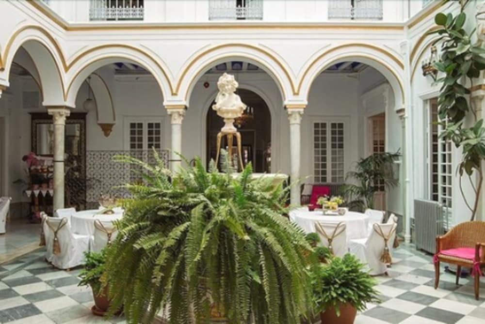 Simon酒店(Hotel Simon) 图片3