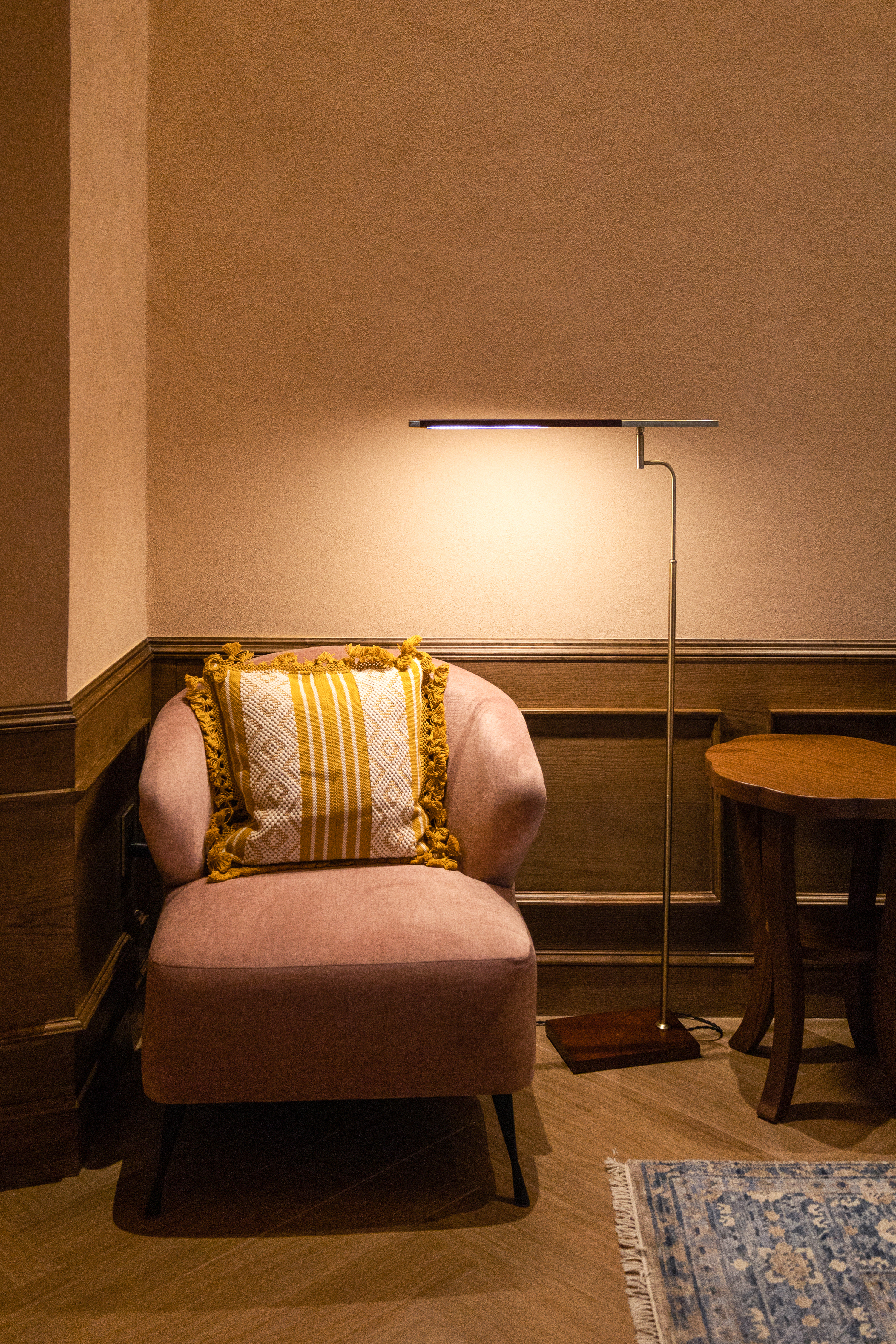 Casa H Hotel Boutique 15/22