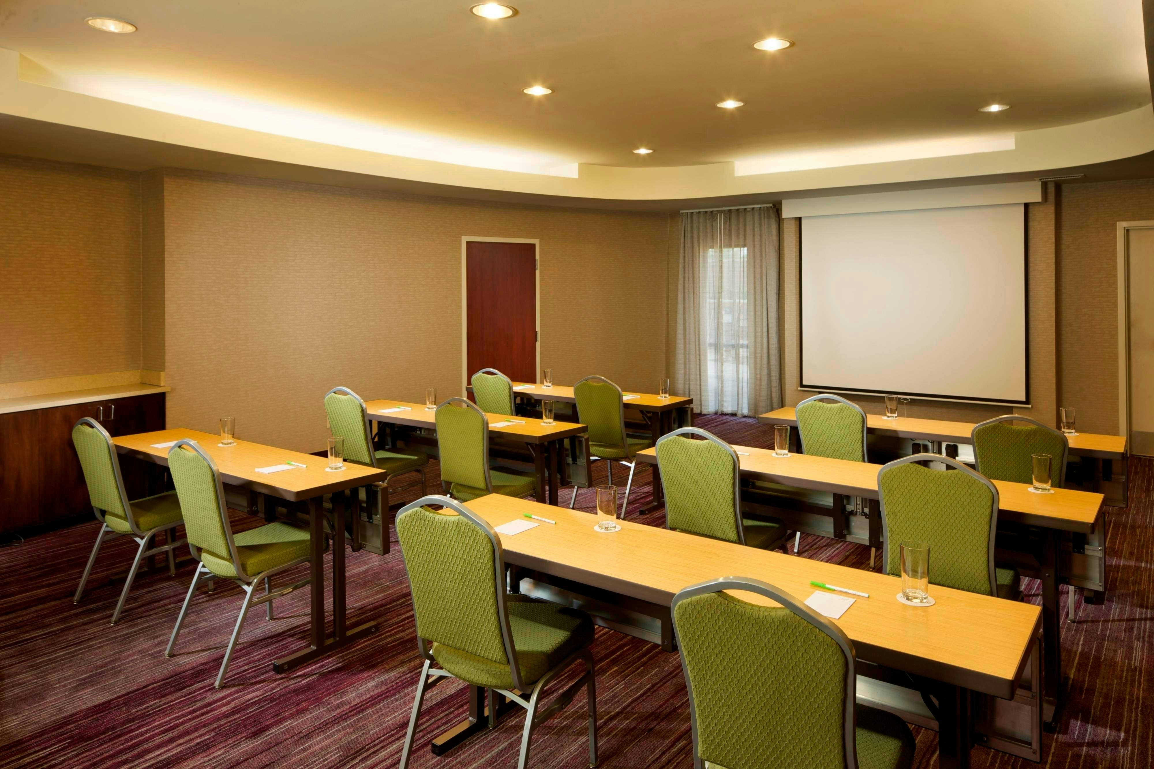 Courtyard by Marriott Jackson 8/13