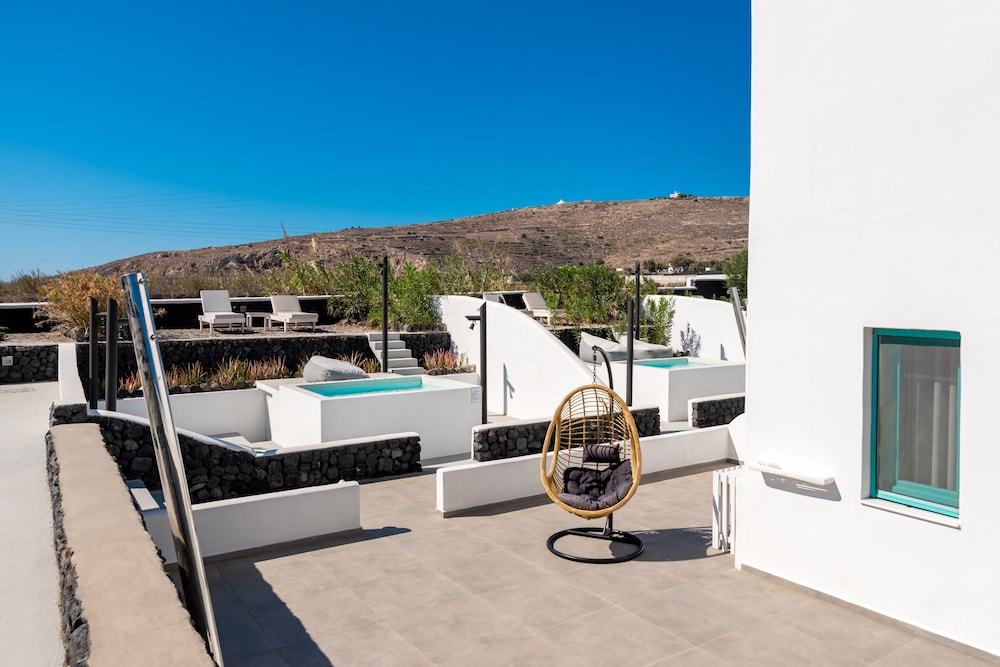 Santa Irina Luxury Sunny Lofts 28/50