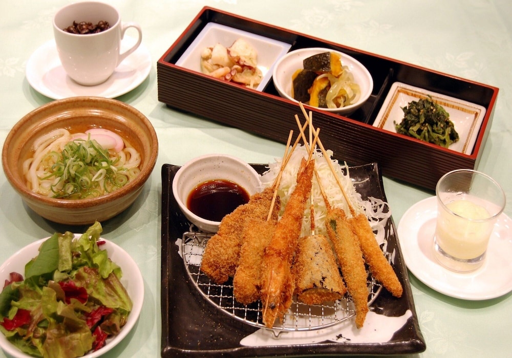 Hotel Awina Osaka 29/68