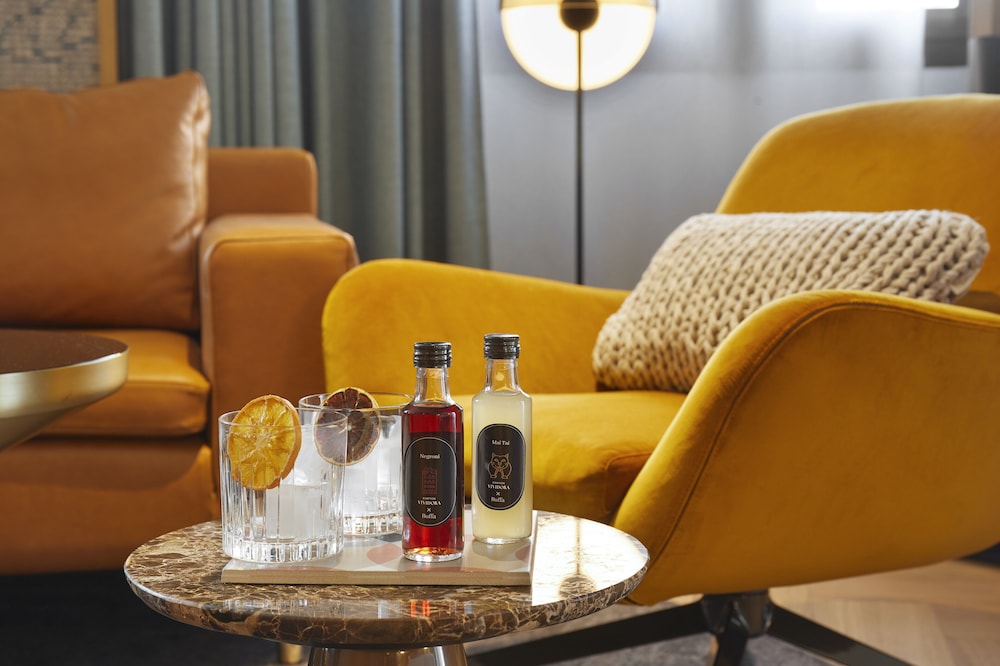 Kimpton Vividora Barcelona 37/83