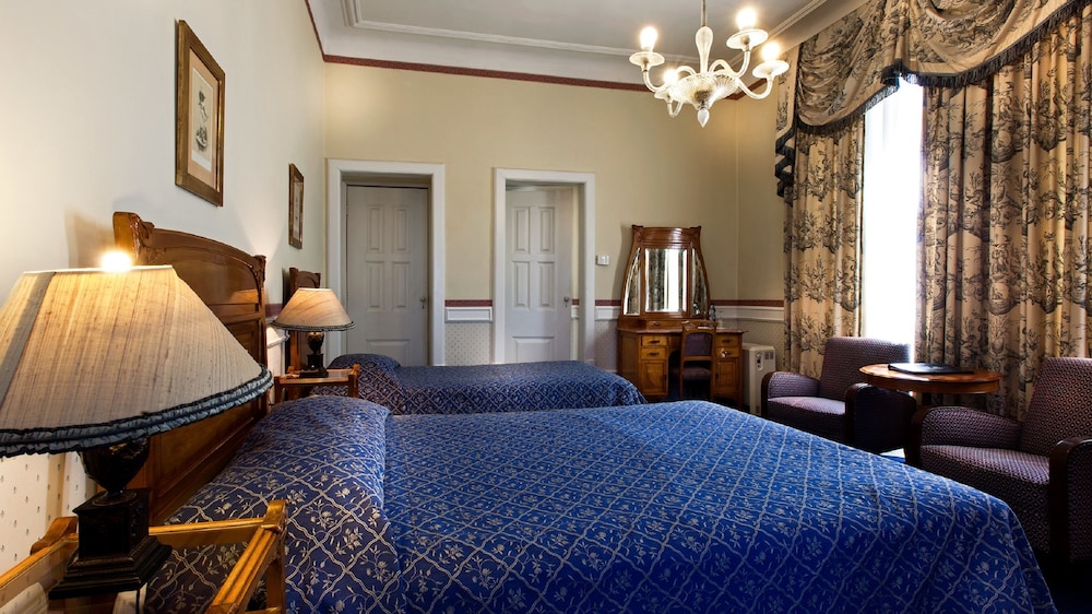 Bussaco Palace Hotel 10/34