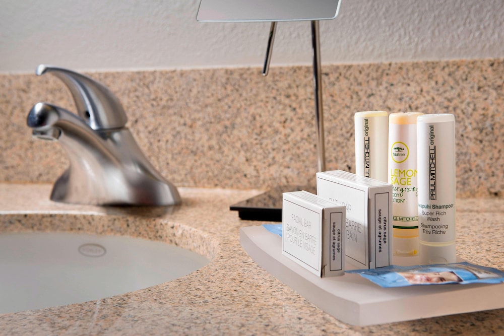 Courtyard By Marriott San Antonio Seaworld Lackland 25/45