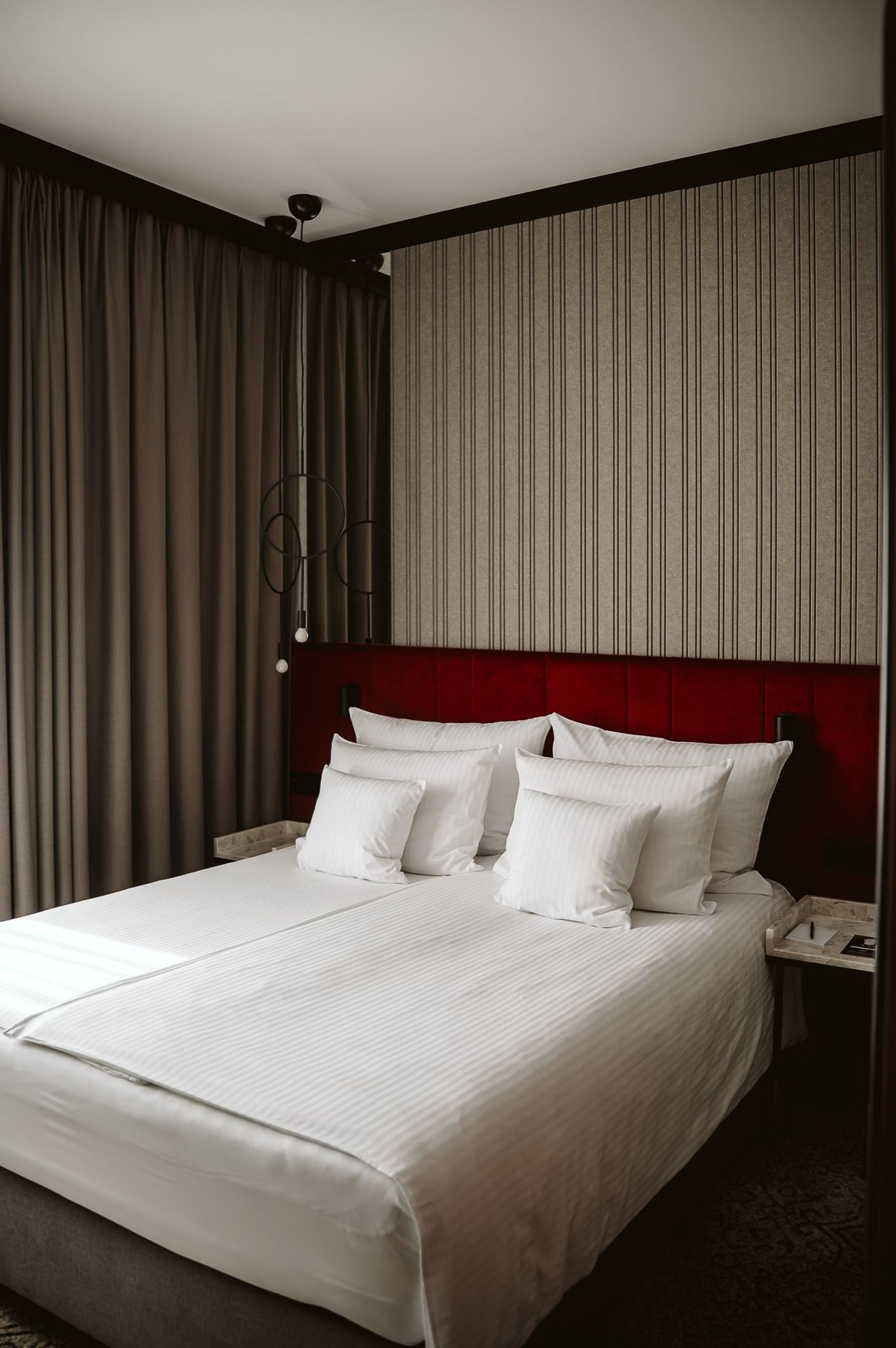 Kossak Hotel 12/86