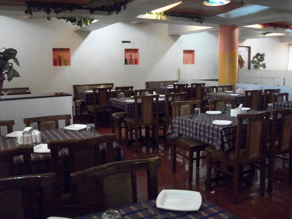 Hotel Haveli 14/16