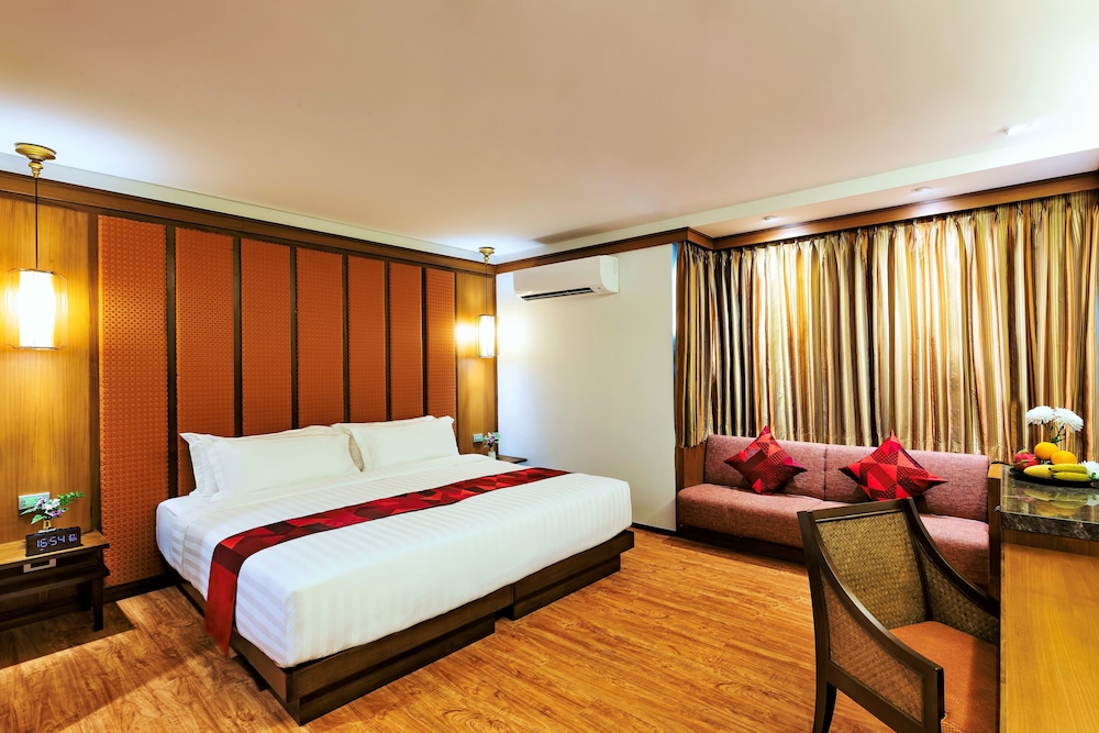 Lavana Hotel Chiangmai 7/32