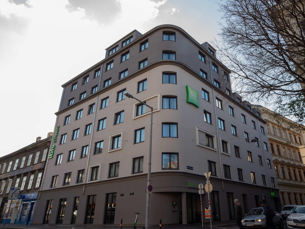 Ibis Styles Wien Messe Prater 3/73