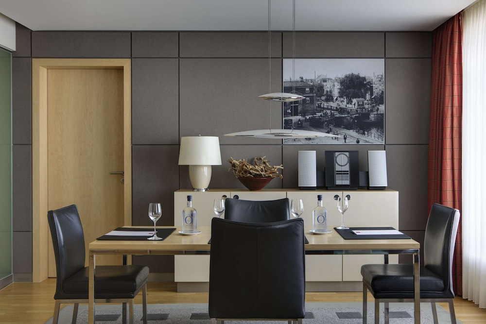 Steigenberger Airport Hotel Amsterdam 57/66