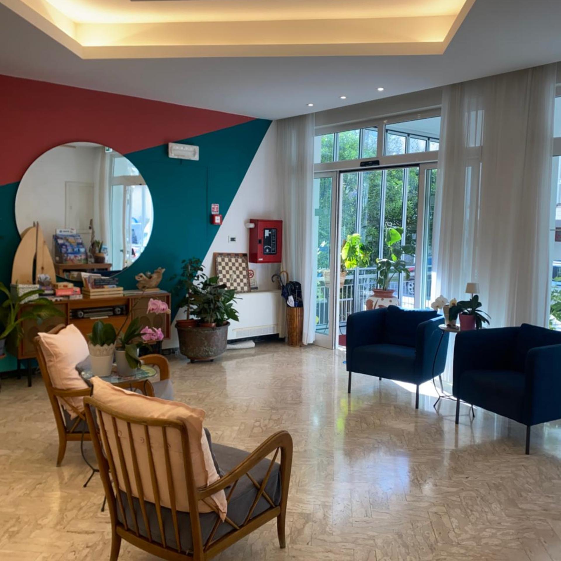 Hotel St. Moritz Rimini 29/50