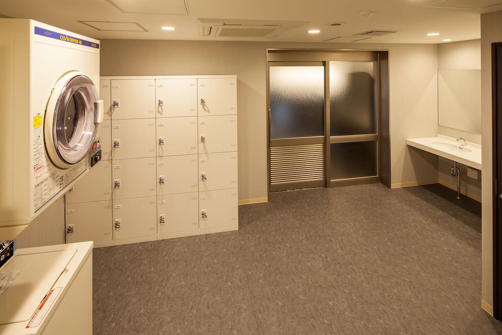 Ys Hotel Asahikawa Ekimae 47/69