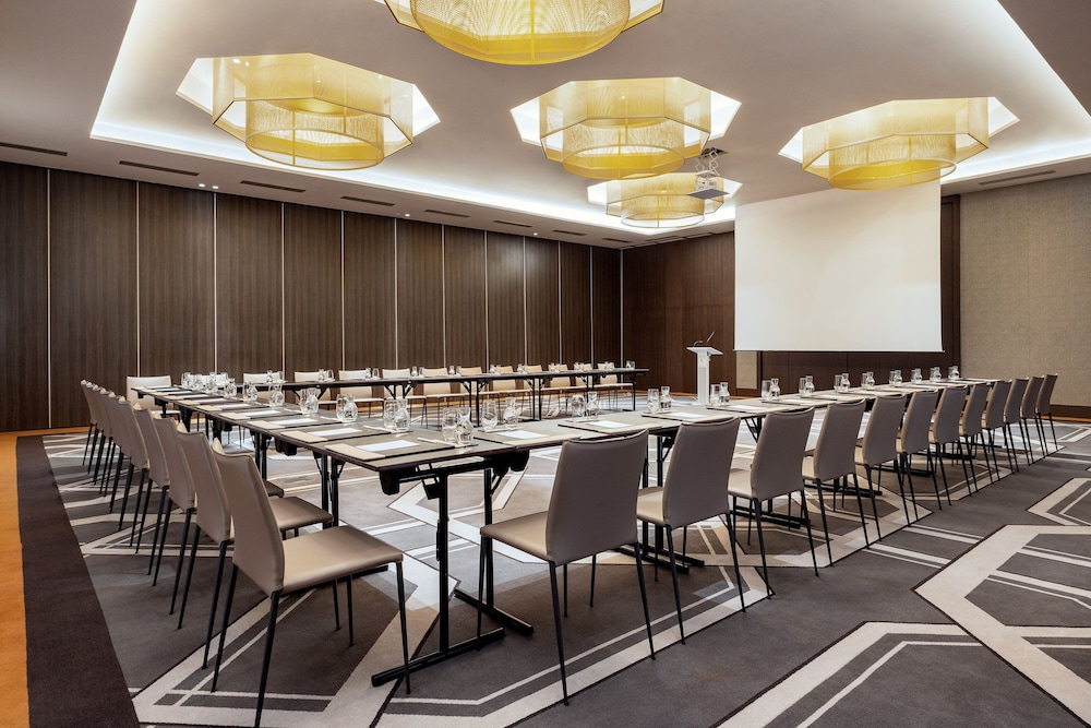 Rabat Marriott 43/50
